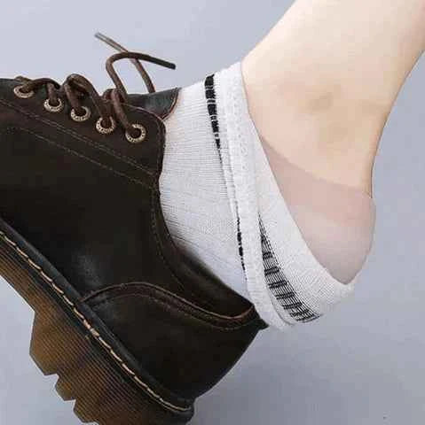 Unisex Instant Height Increase Socks - Shopandsave