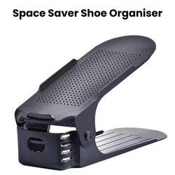 Space Saver Shoe Organizer - Shopandsave