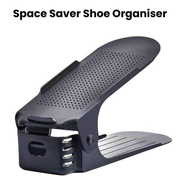 Space Saver Shoe Organizer - Shopandsave