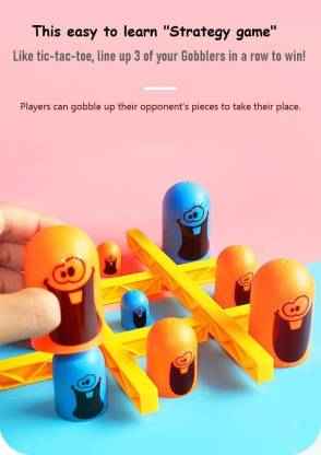 Tic-Tac-Cup | Family Time - Shopandsave