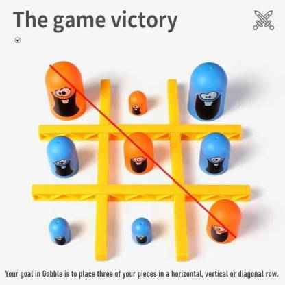 Tic-Tac-Cup | Family Time - Shopandsave