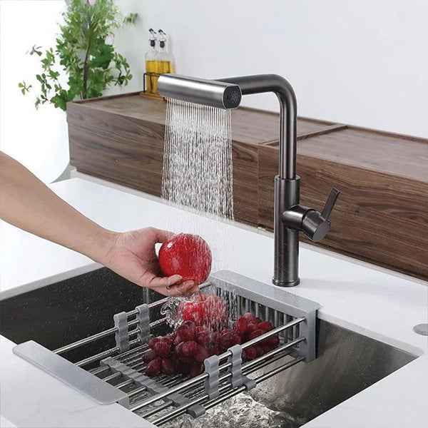 Waterfall Kitchen Faucet - Shopandsave