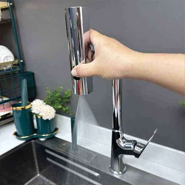 Waterfall Kitchen Faucet - Shopandsave