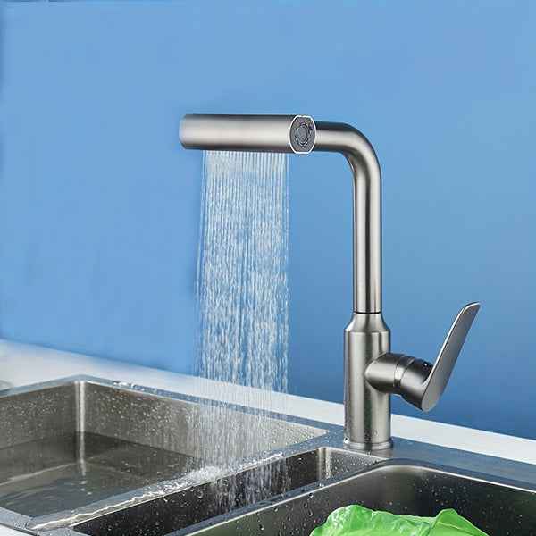 Waterfall Kitchen Faucet - Shopandsave